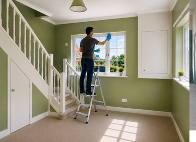 Professional Cleaning Services for Safe and Productive Environments