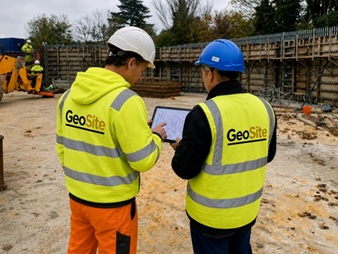 Construction Inspection